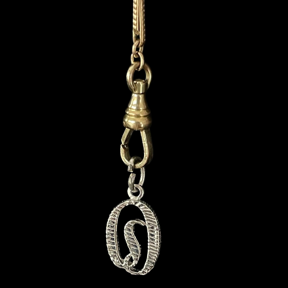 Sterling Silver Charms & Pendants