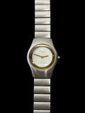 Montre Orléan en acier inoxydable