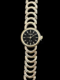Xanadu Half Moon Analog Watch
