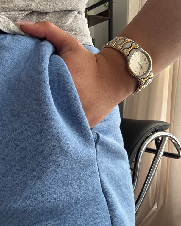 Rare 80s Longines L156.4