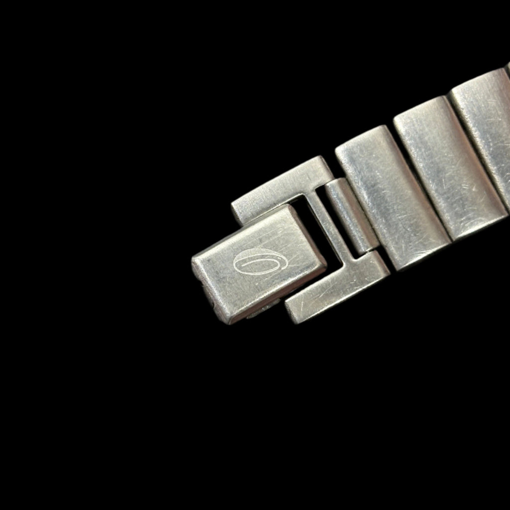 Montre Orléan en acier inoxydable