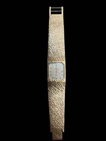 Prototype Rolex Cellini Model