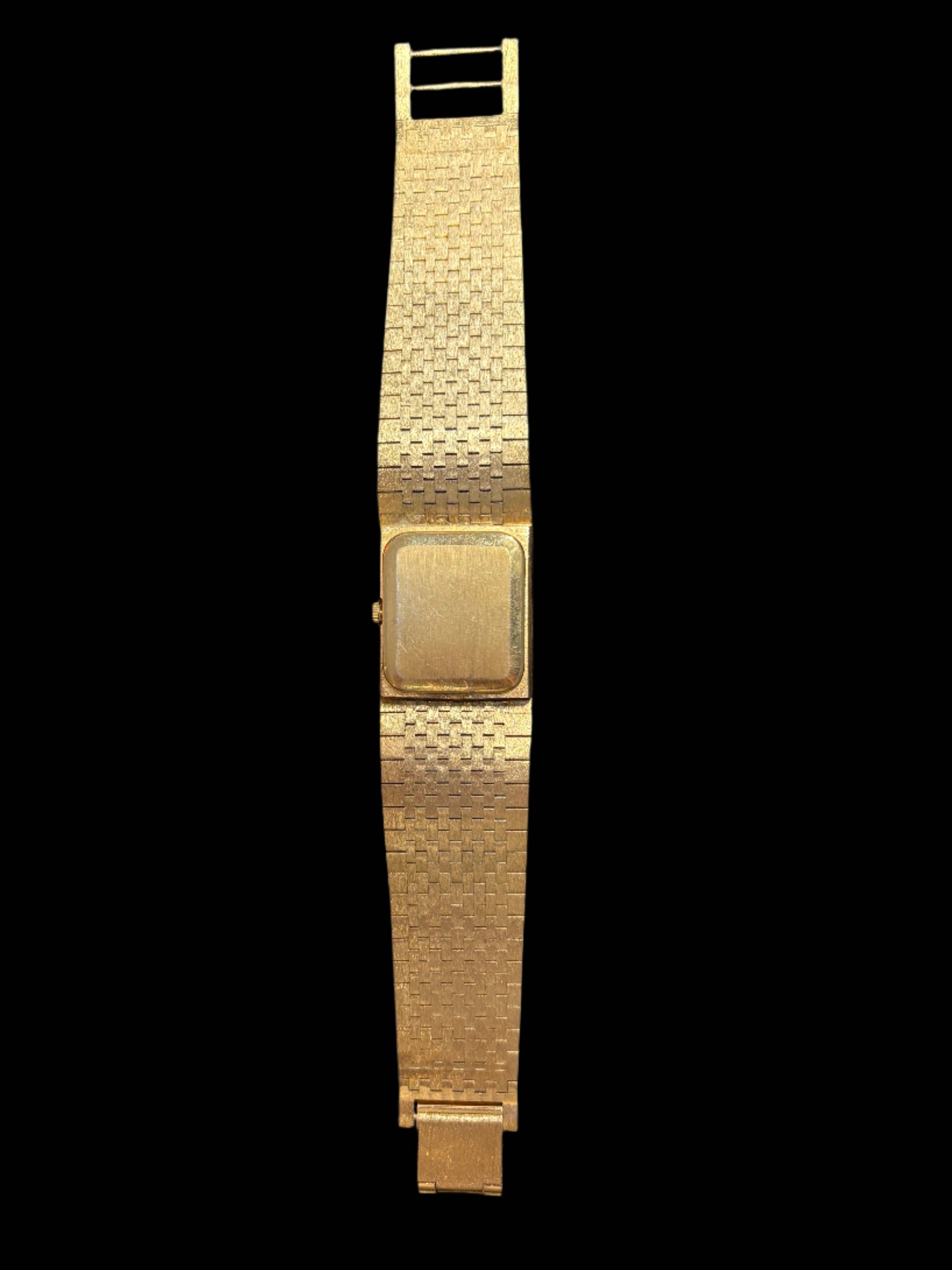 Modèle prototype Rolex Cellini