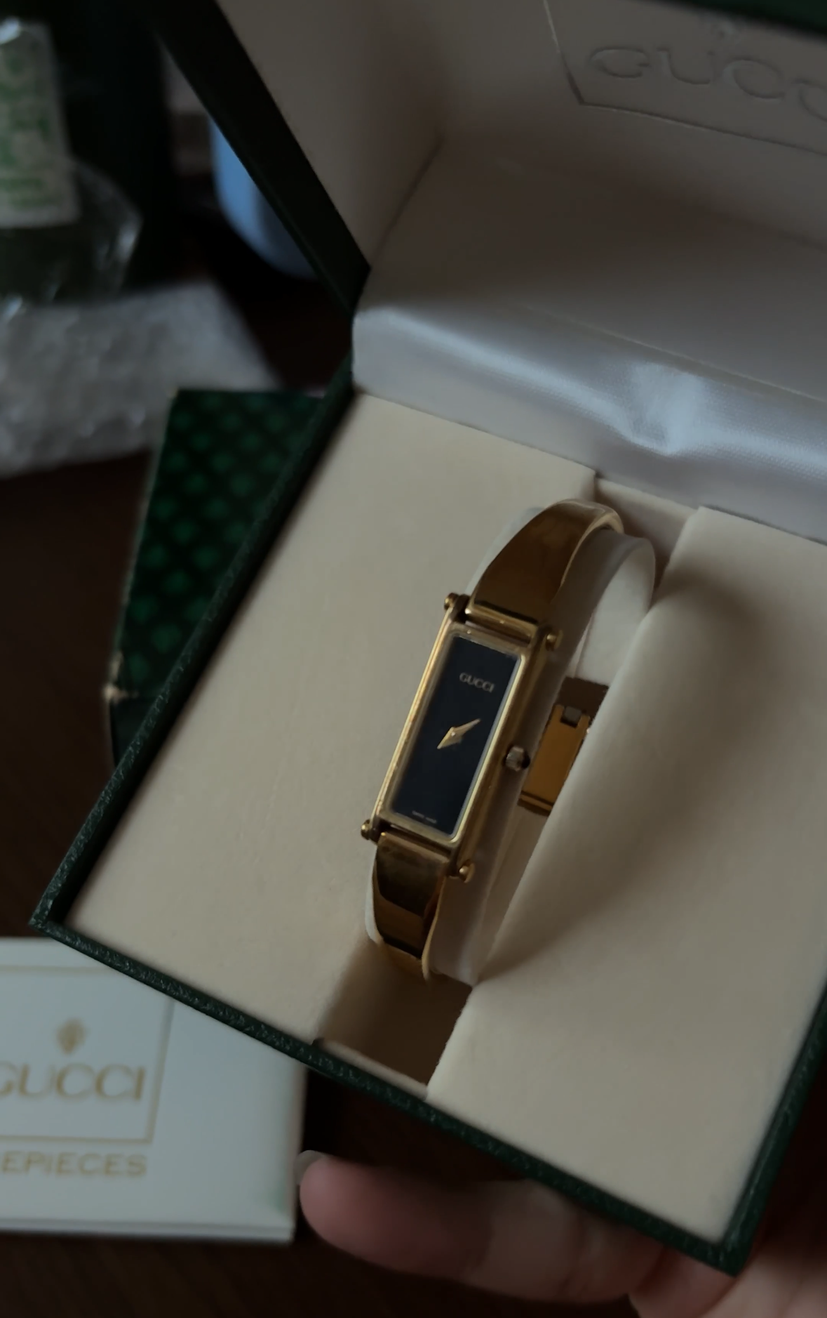 1500L Gucci Bangle