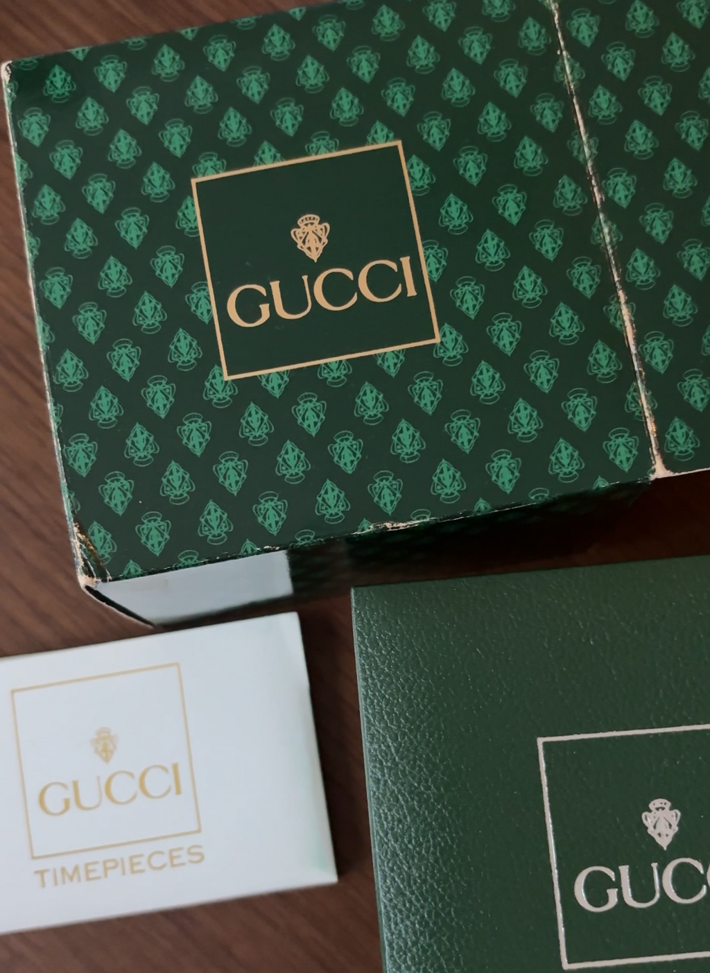 1500L Gucci Bangle
