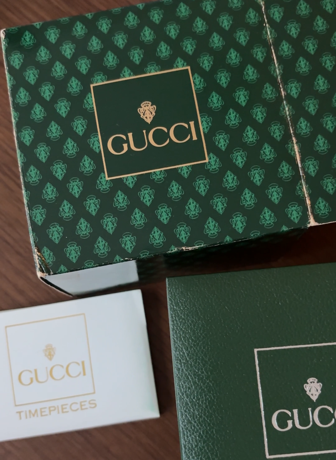 1500L Gucci Bangle