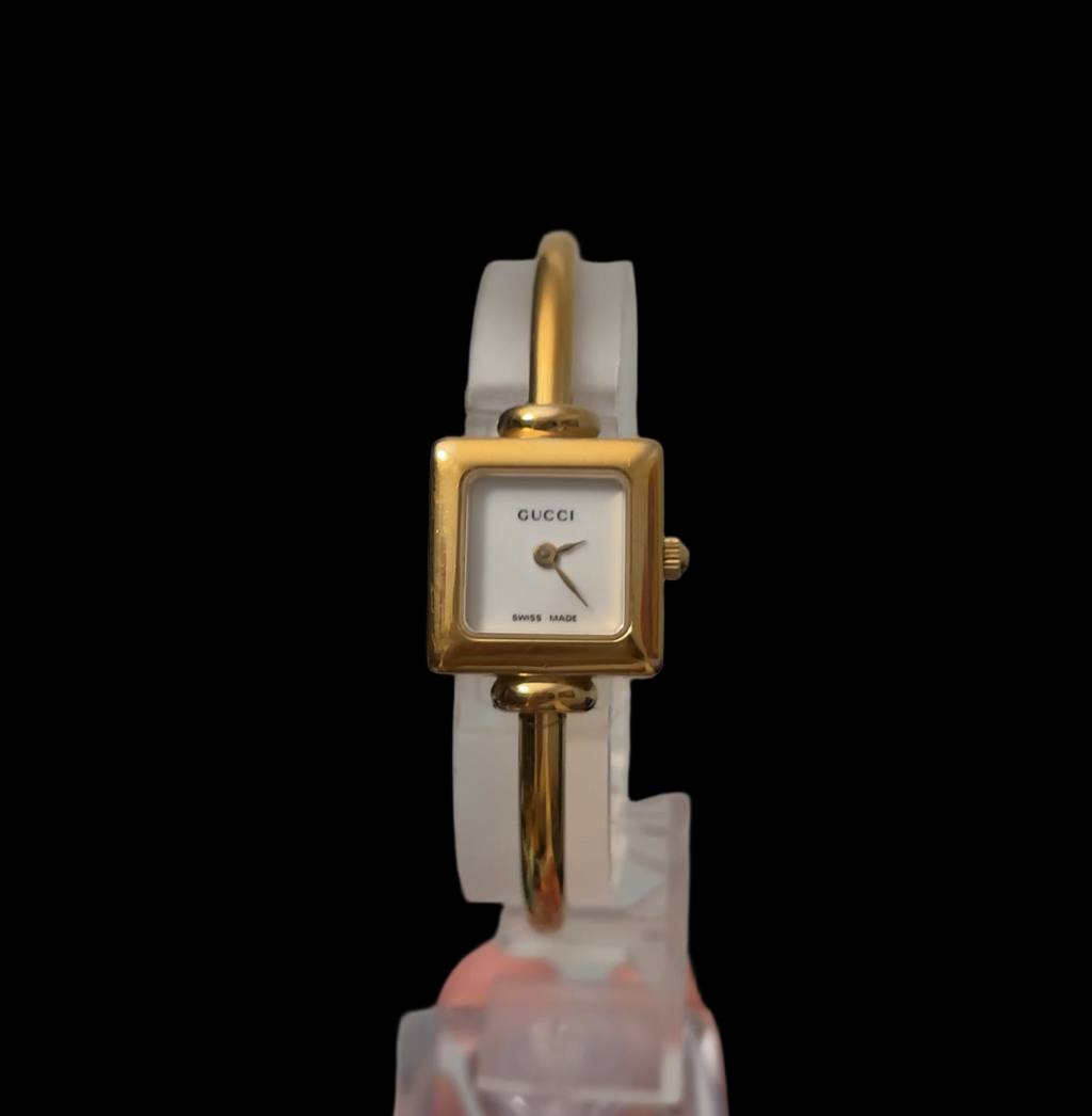 Gucci 1900L Watch Bangle