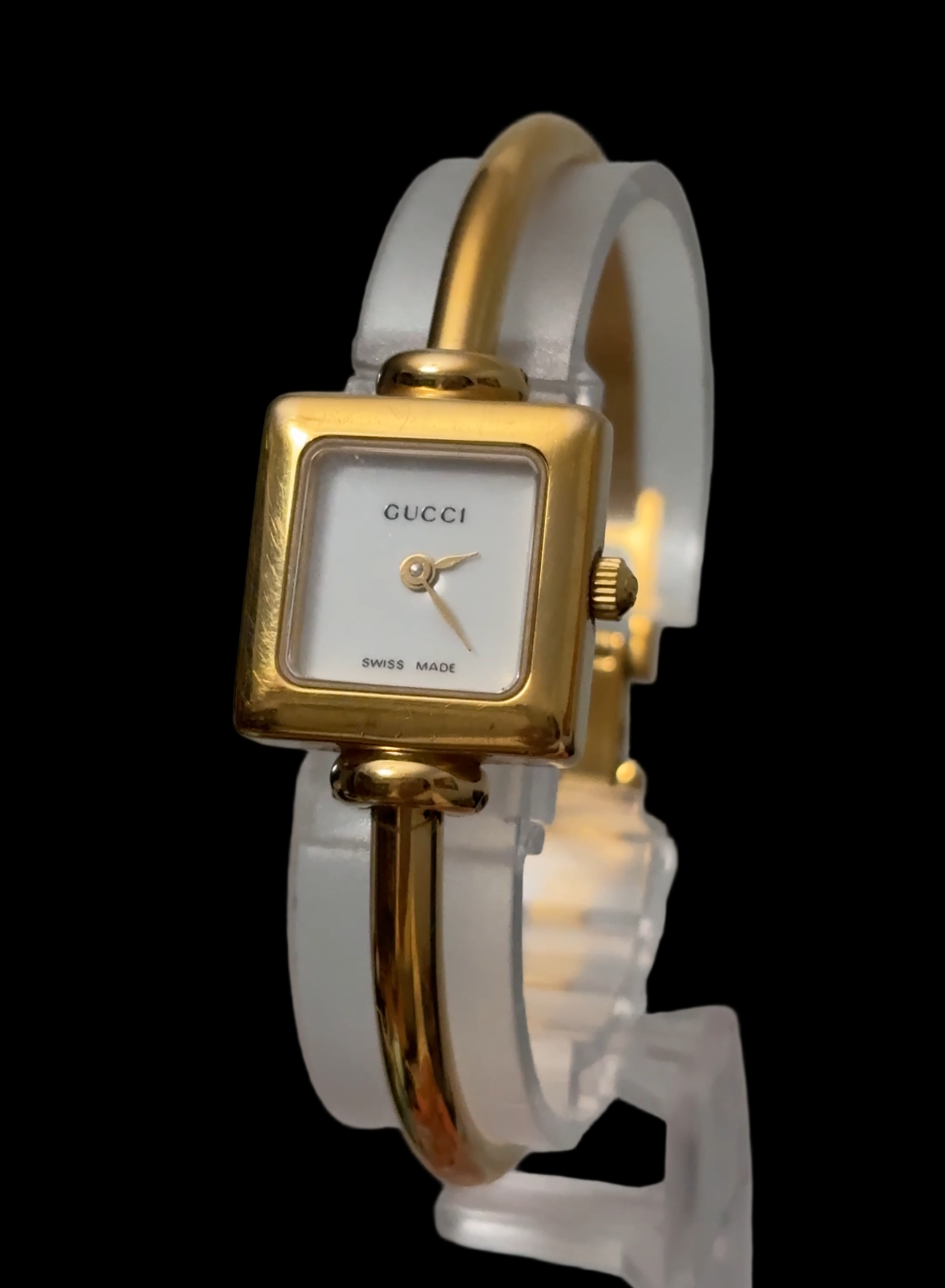 Gucci 1900L Watch Bangle