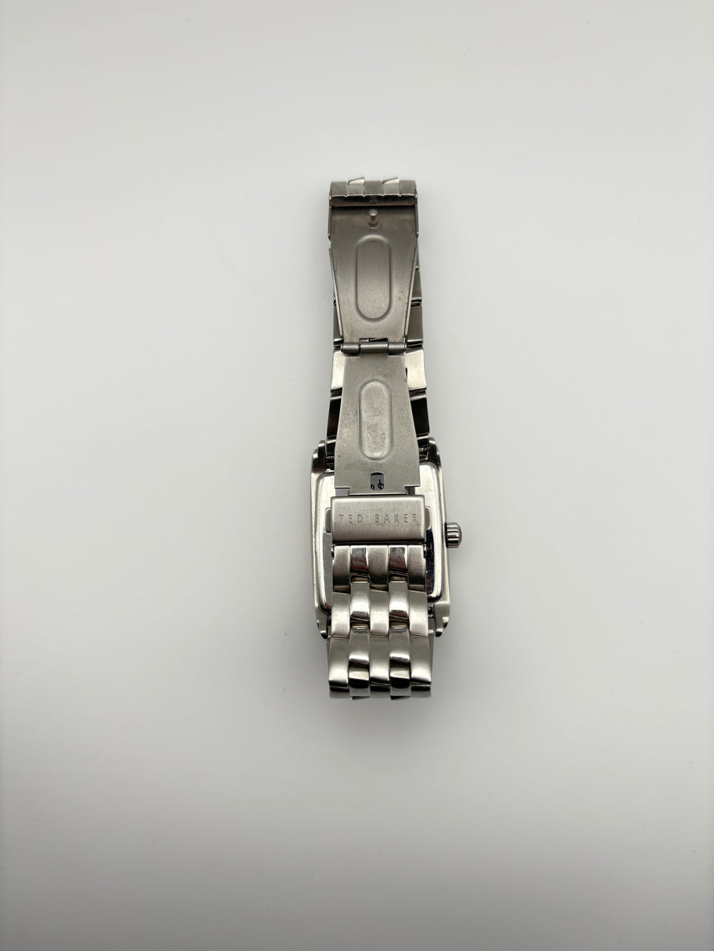 Ted Baker Day Date Green Dial Quartz