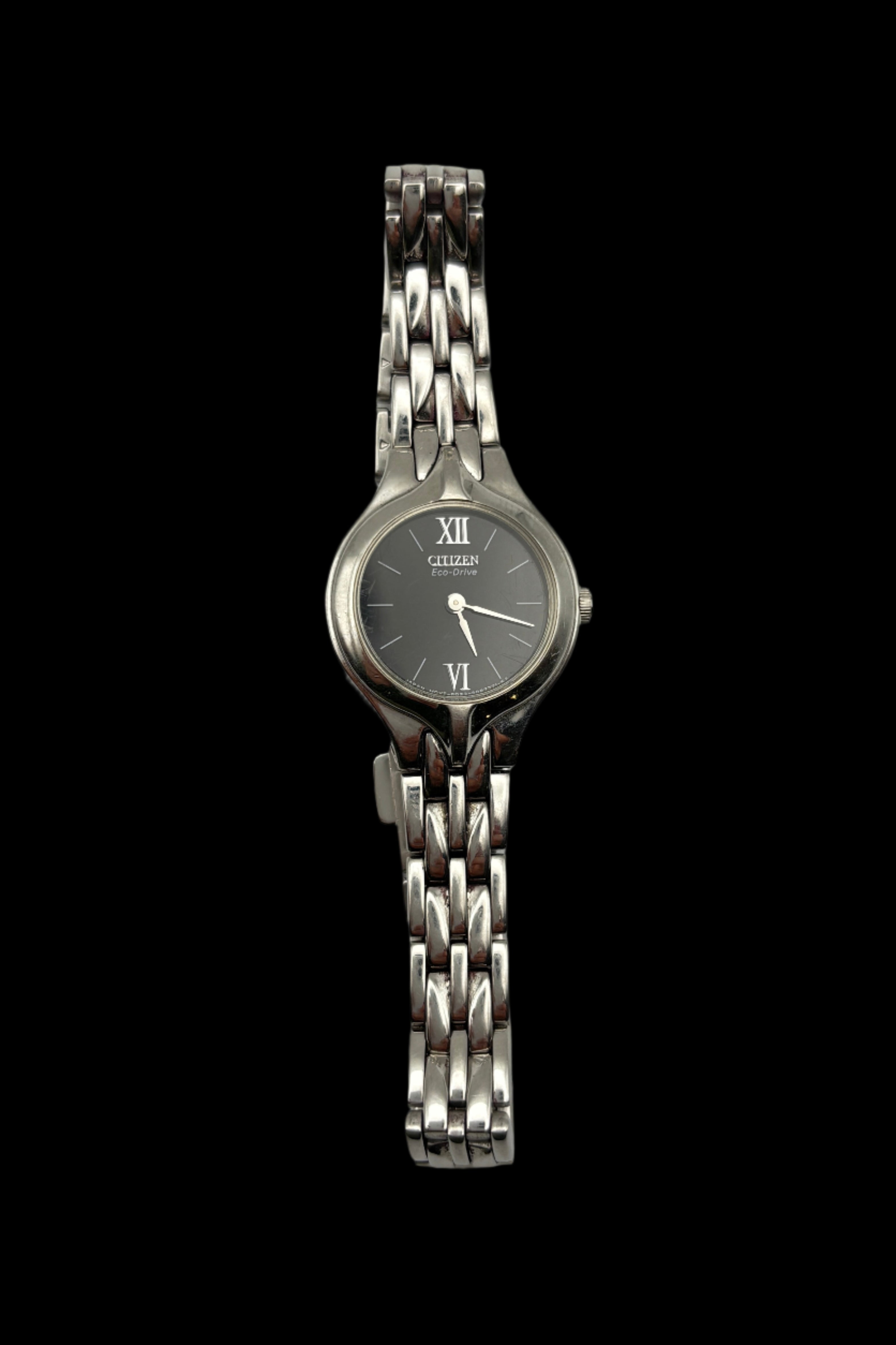 Citizen Eco-Drive Watch