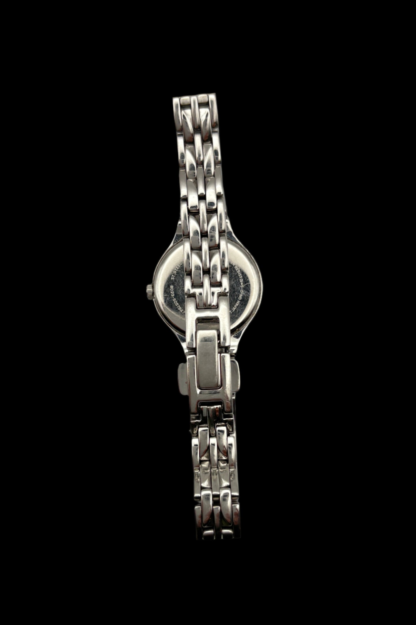 Citizen Eco-Drive Watch