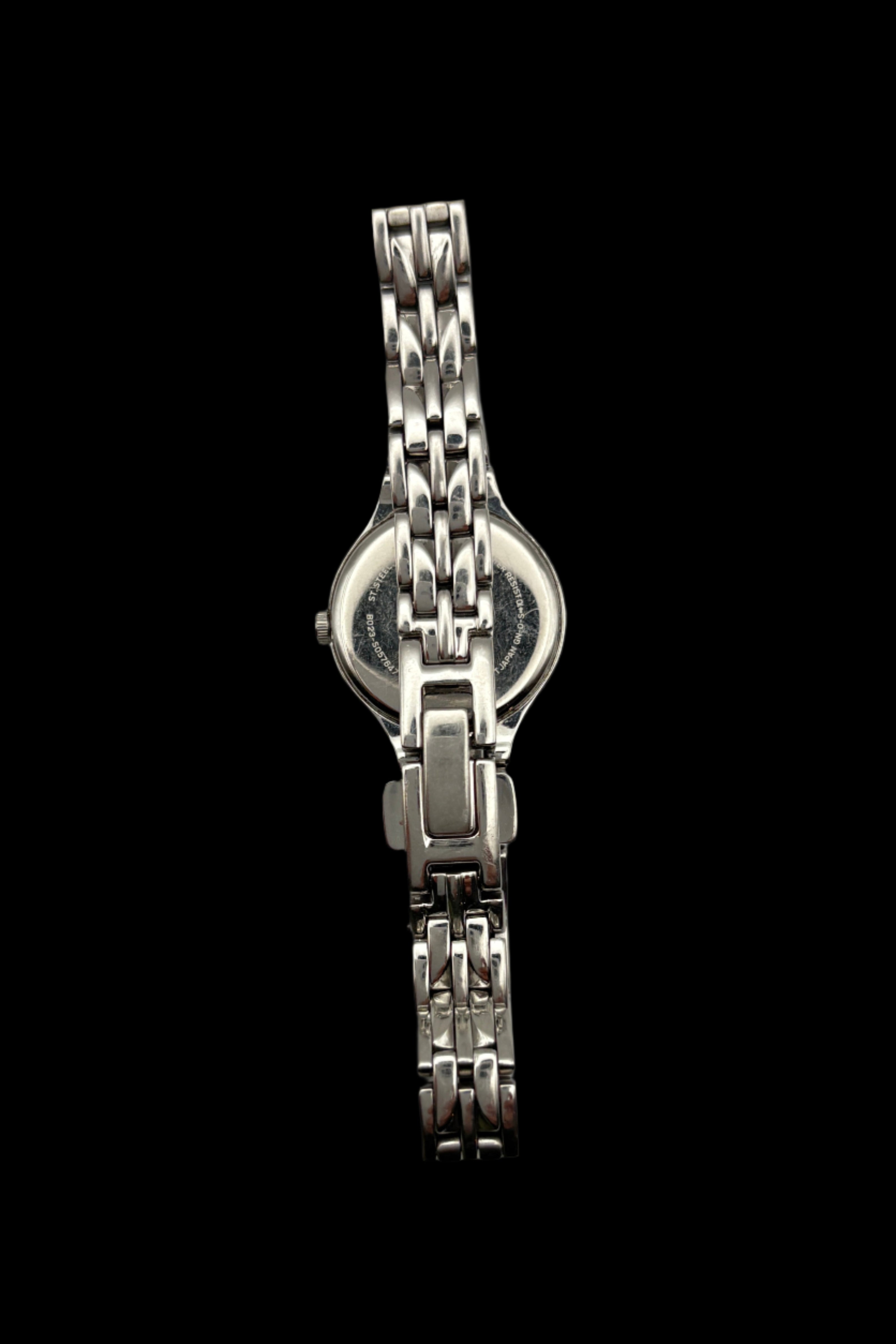 Citizen Eco-Drive Watch