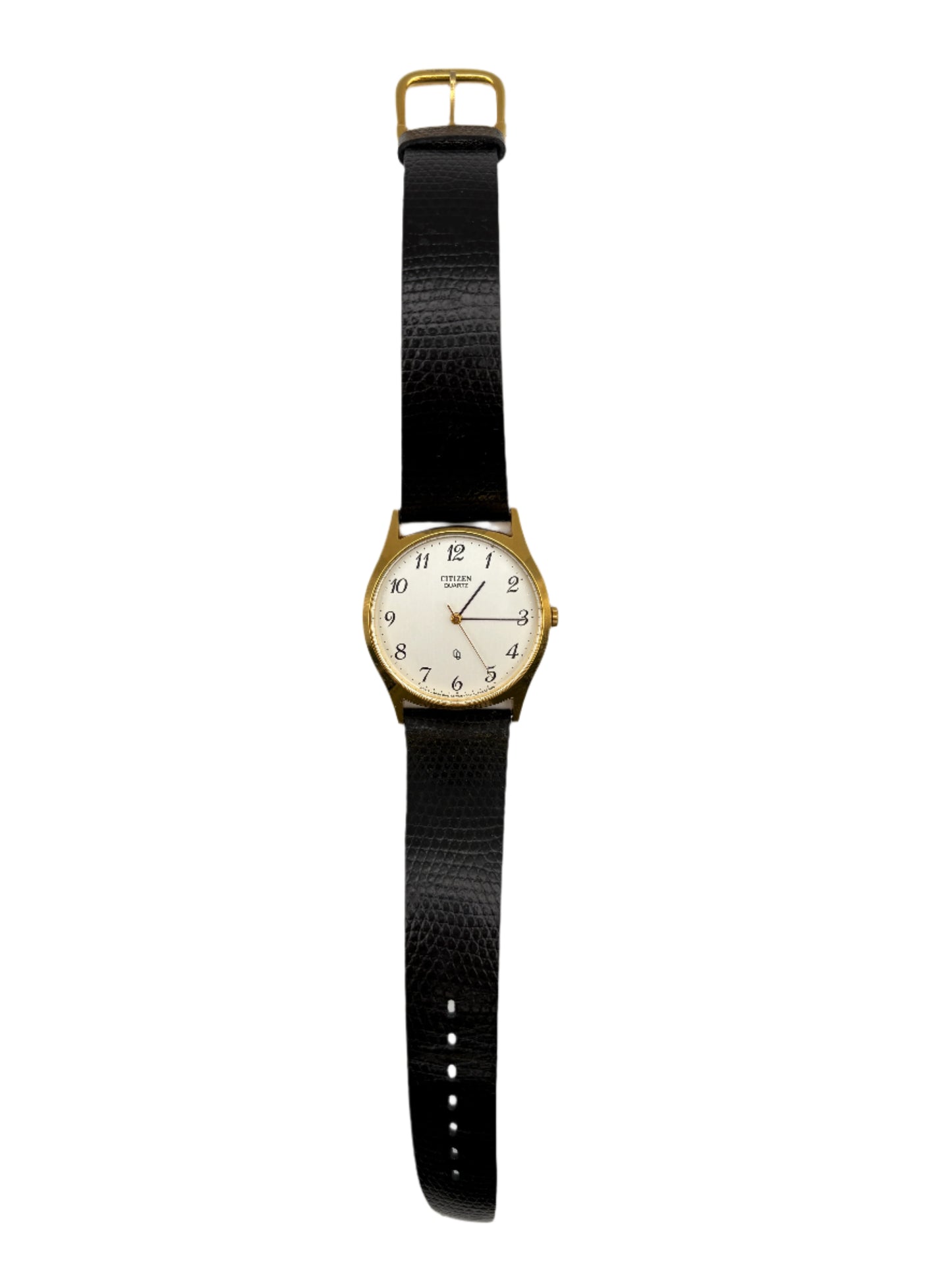 80s Citizen Watch