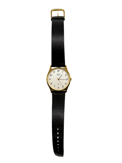 80s Citizen Watch