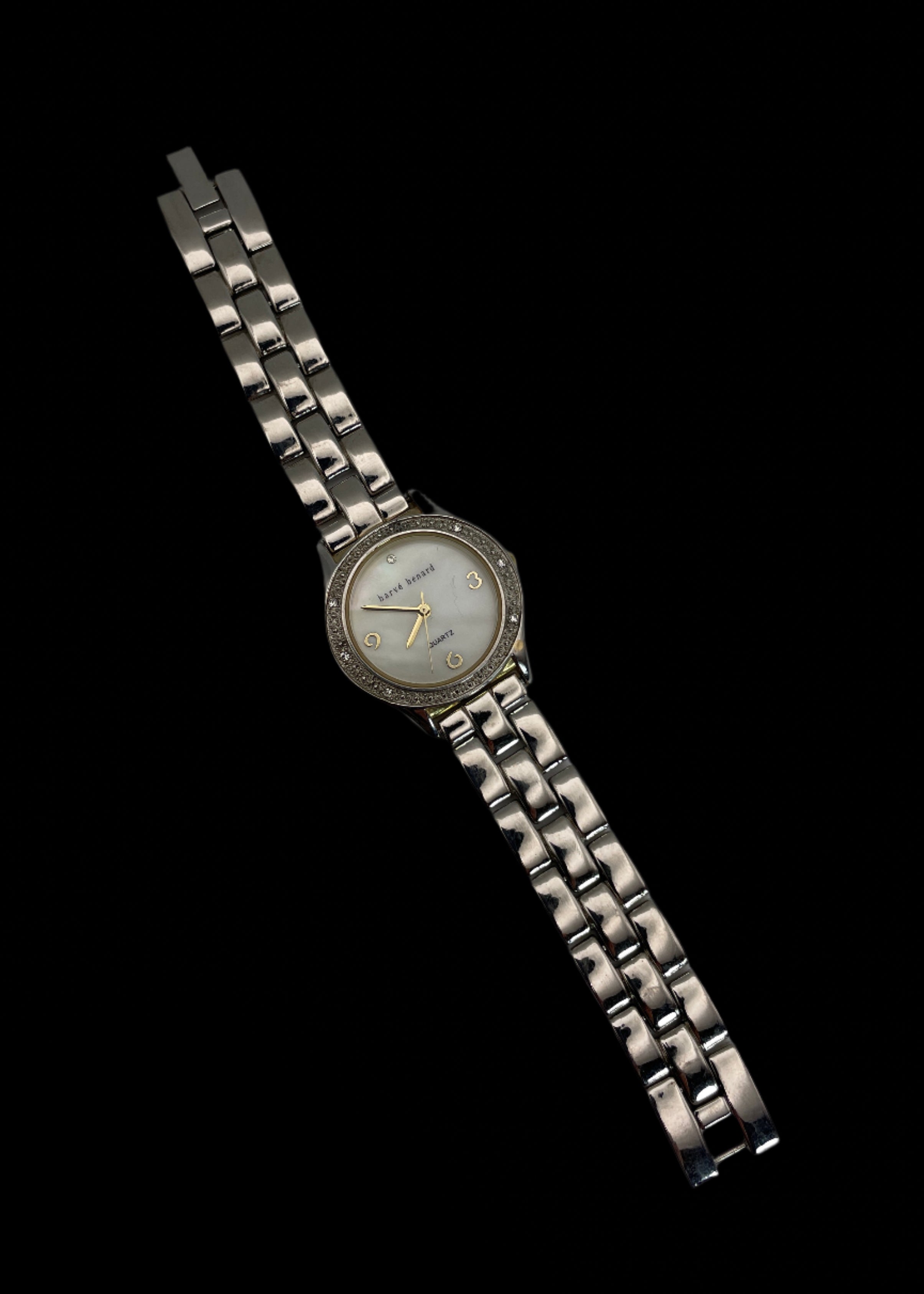 Mother of Pearl Harvé Bernard