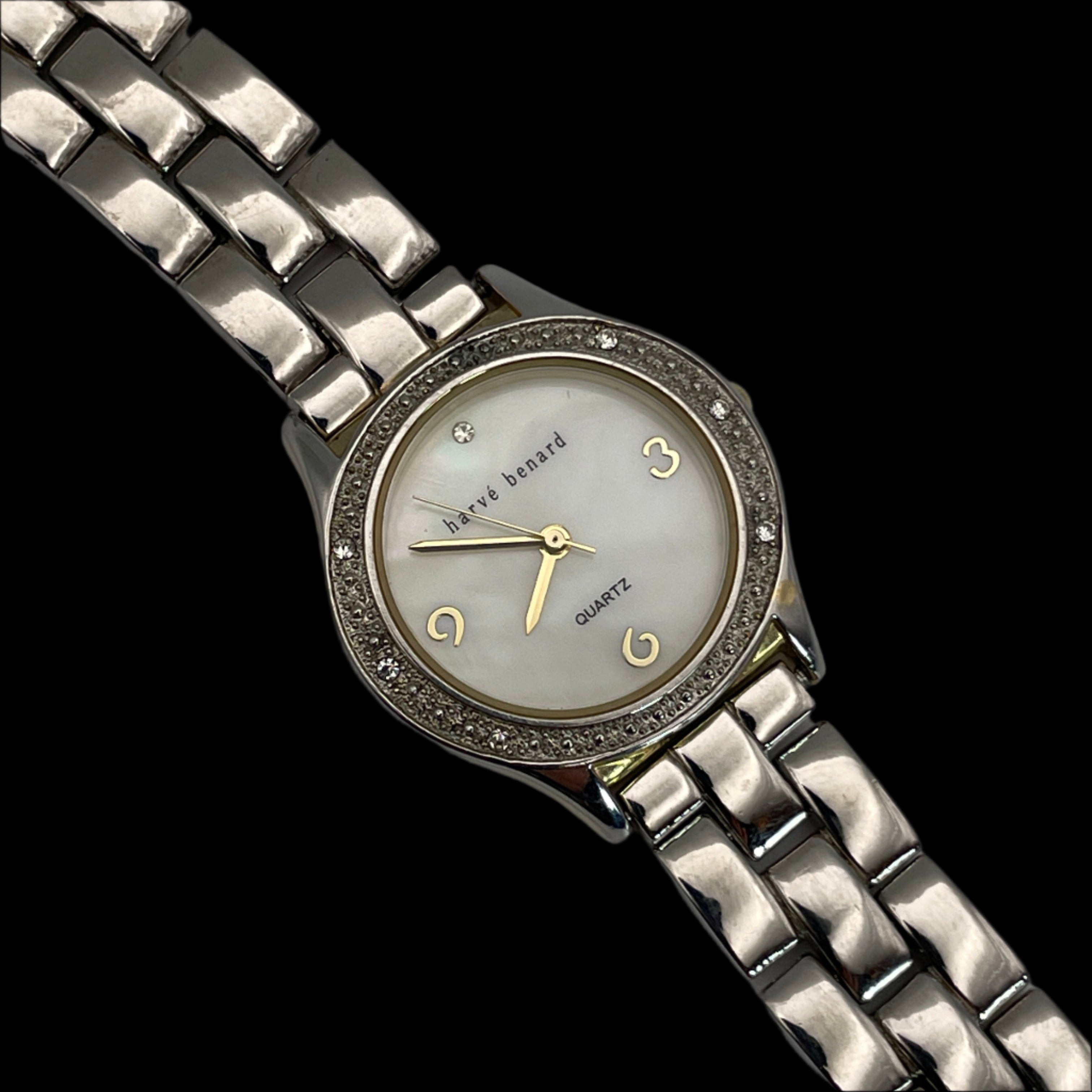 Mother of Pearl Harvé Bernard