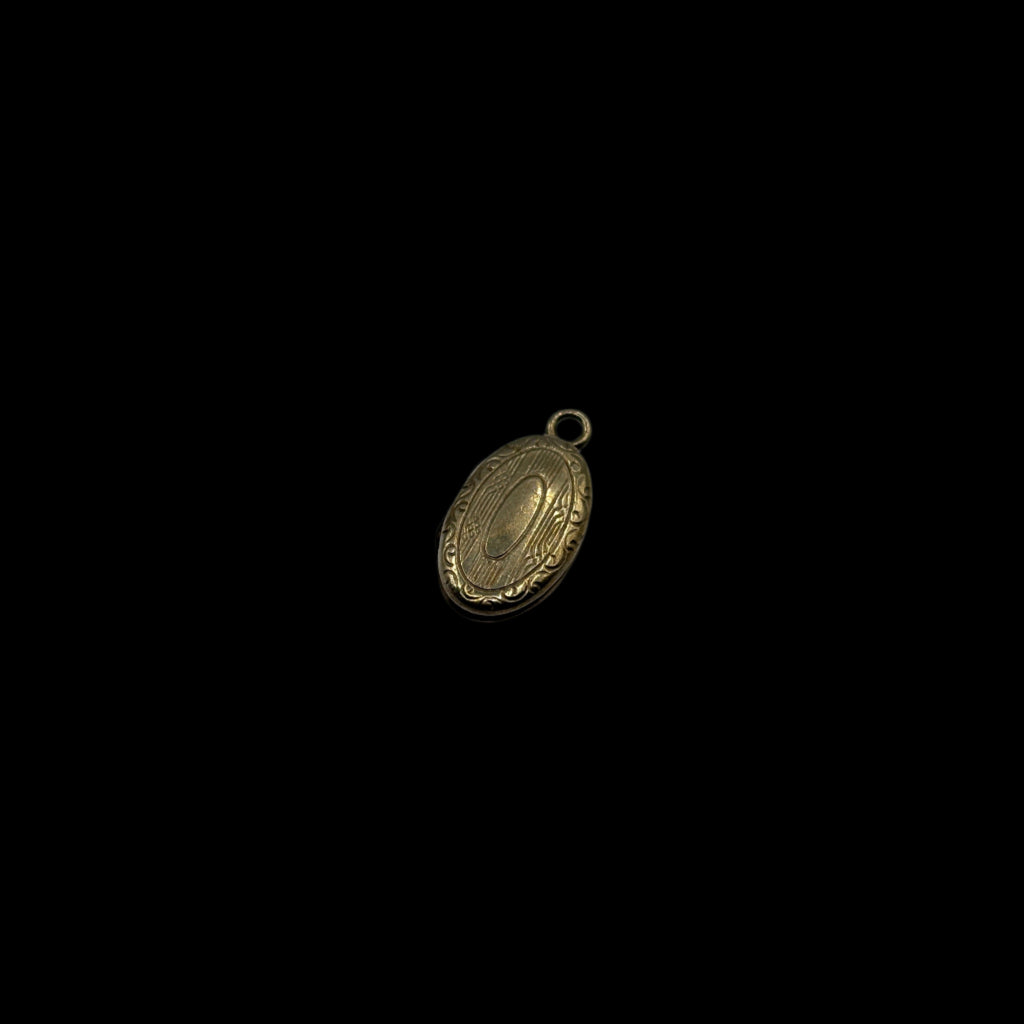 Antique GF Locket