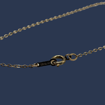 10KT Chain