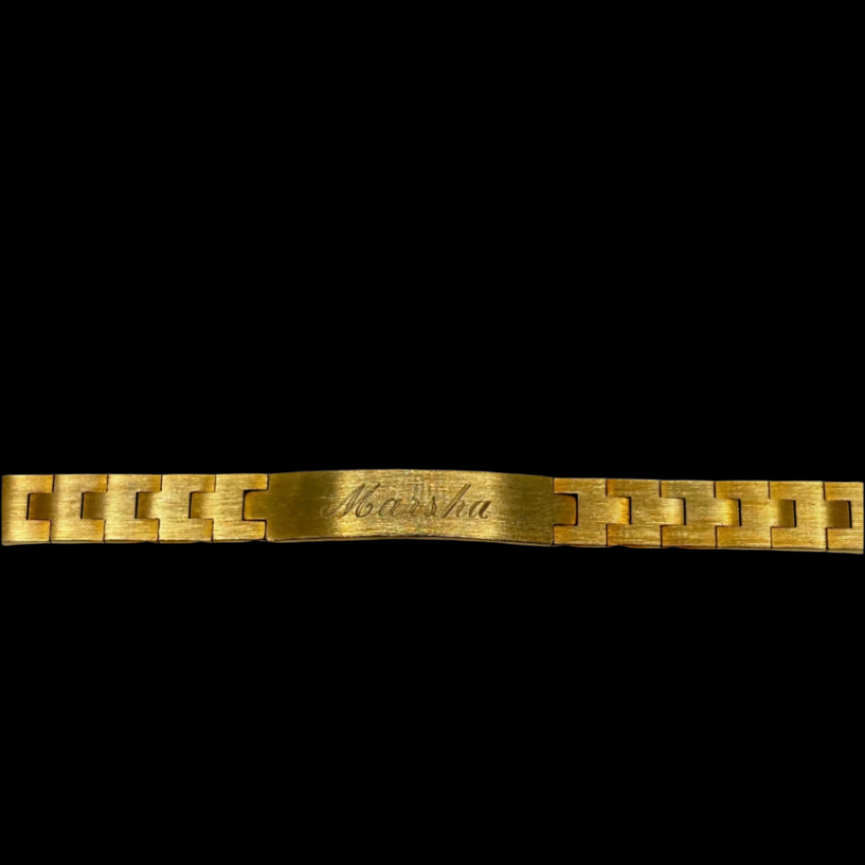 “Marsha” Bracelet