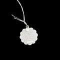 Sterling Silver Love Poem