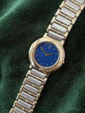 80s YSL Lapiz Analog Watch
