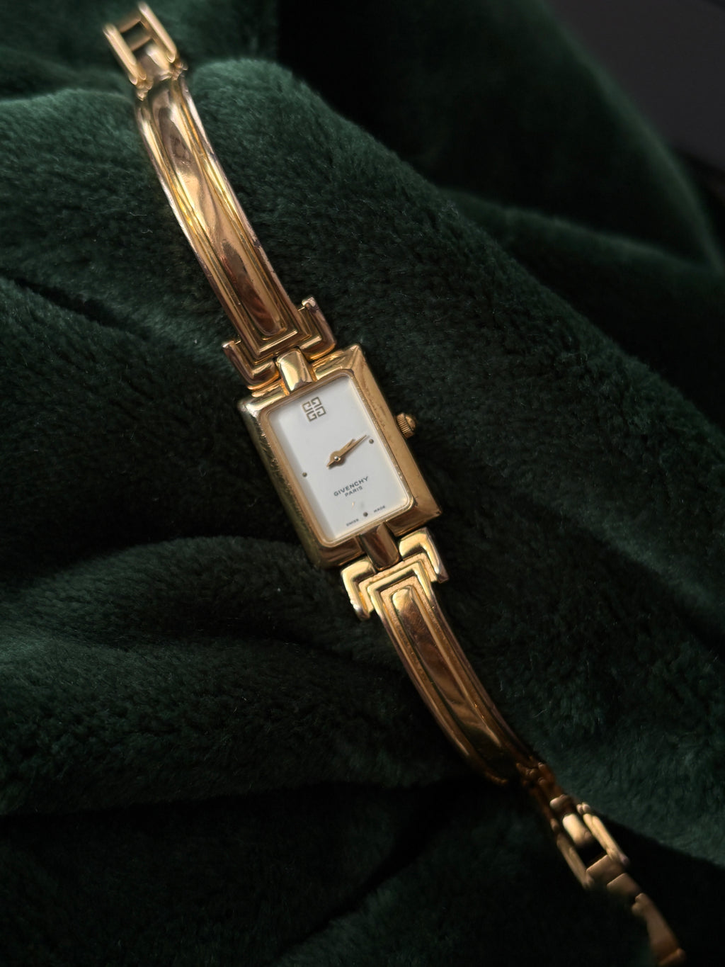 Givenchy T151 Millesime