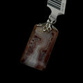 Agate Pendant