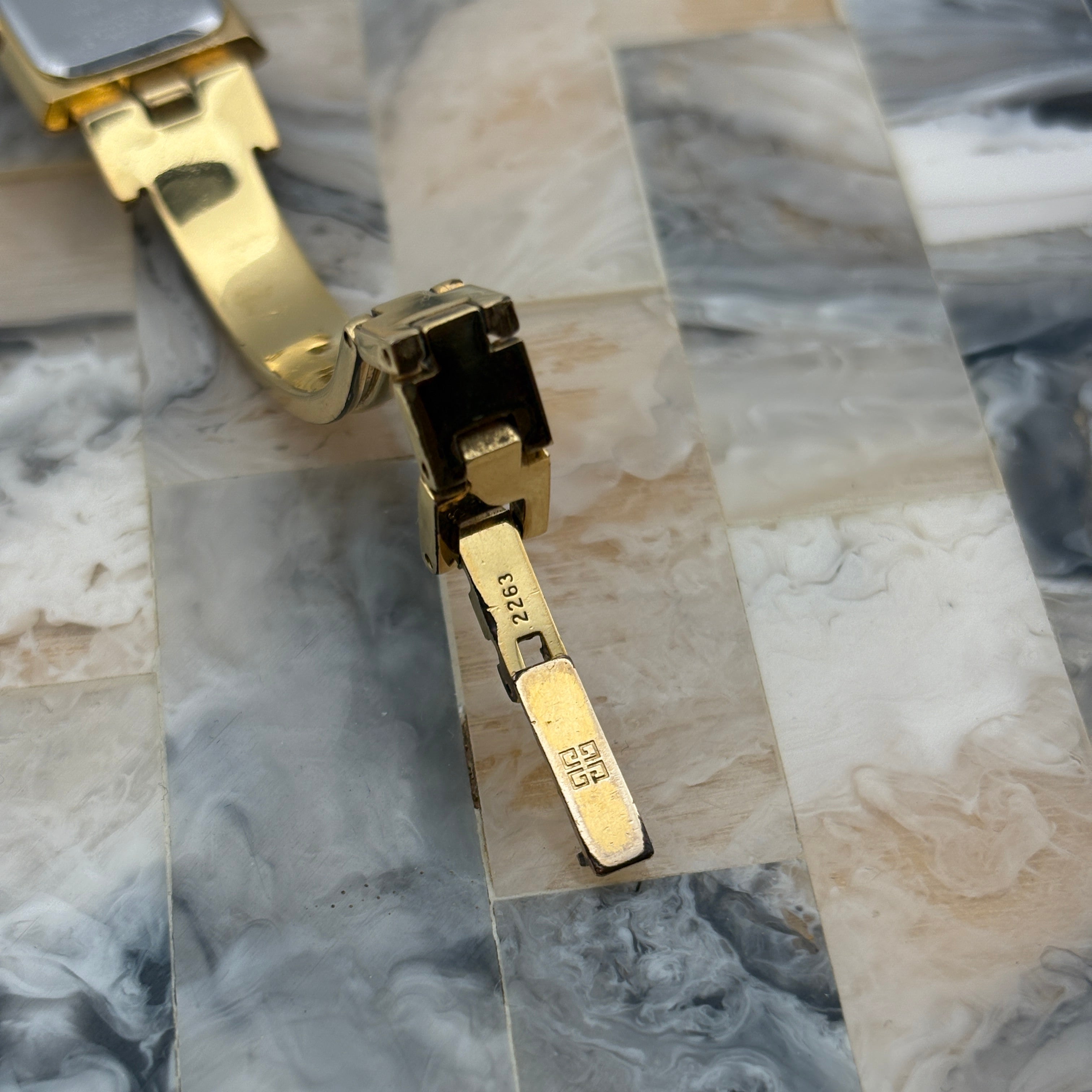 Givenchy T151 Millesime