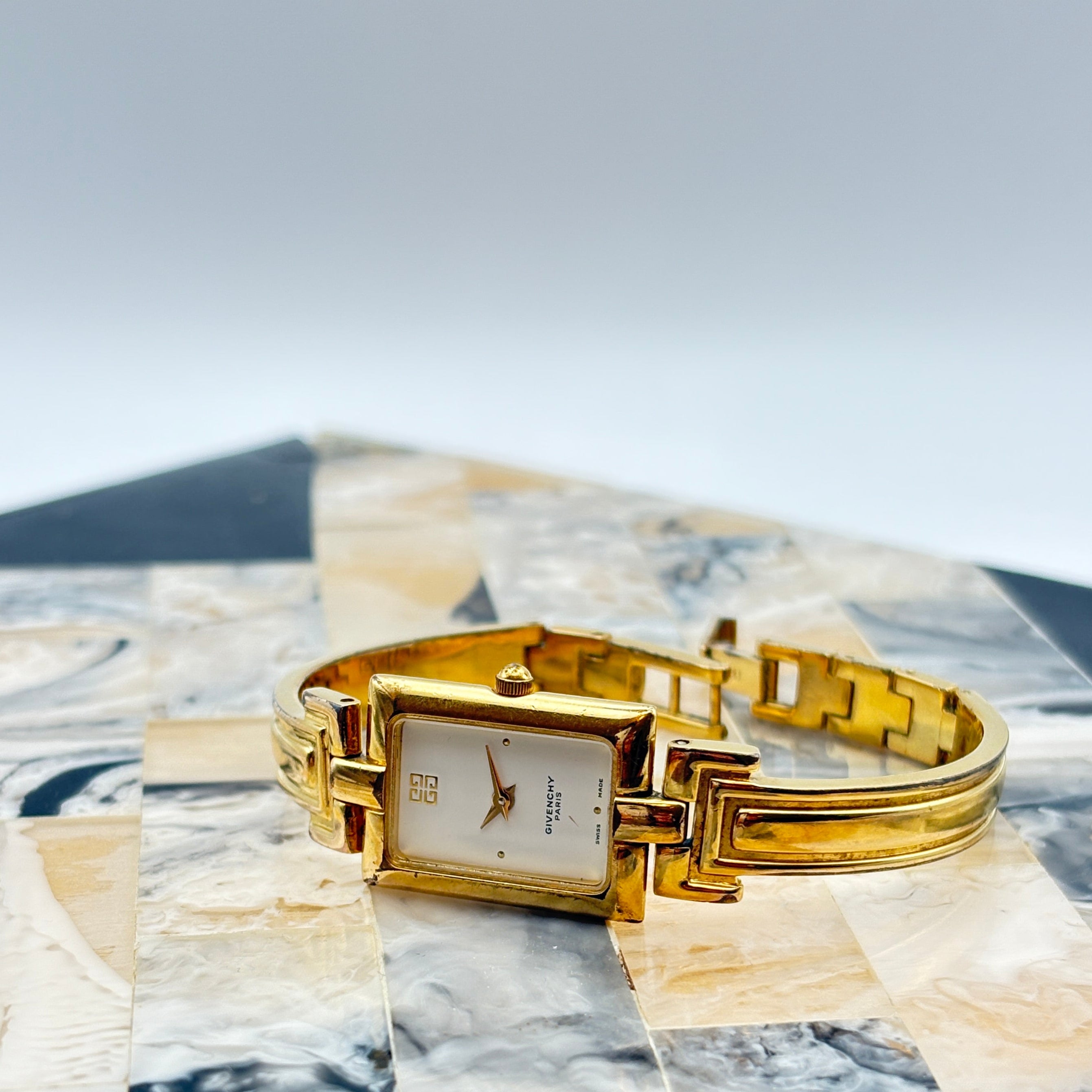 Givenchy T151 Millesime