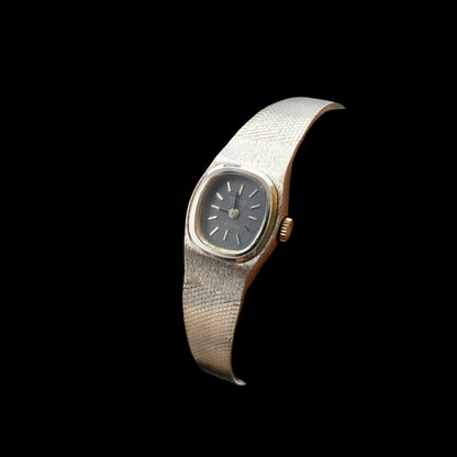 Benrus Citation Quartz