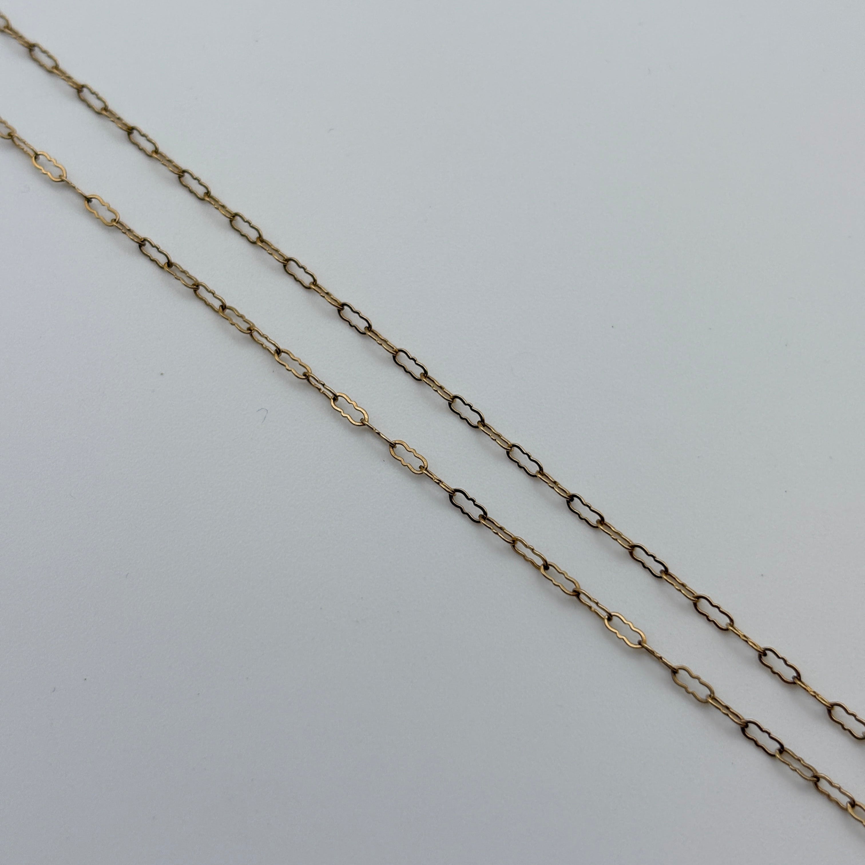 Gold over Sterling Gemstone Heart Pendant