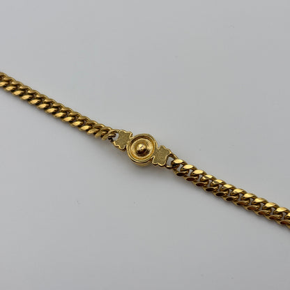 Vintage Butler Fifth Avenue Rhinestone Bracelet