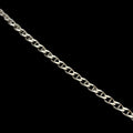 Sterling Mariner Chain Bracelet