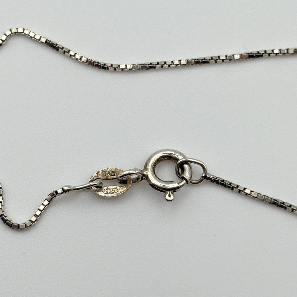 Stickman Atelier Dragon Pendant