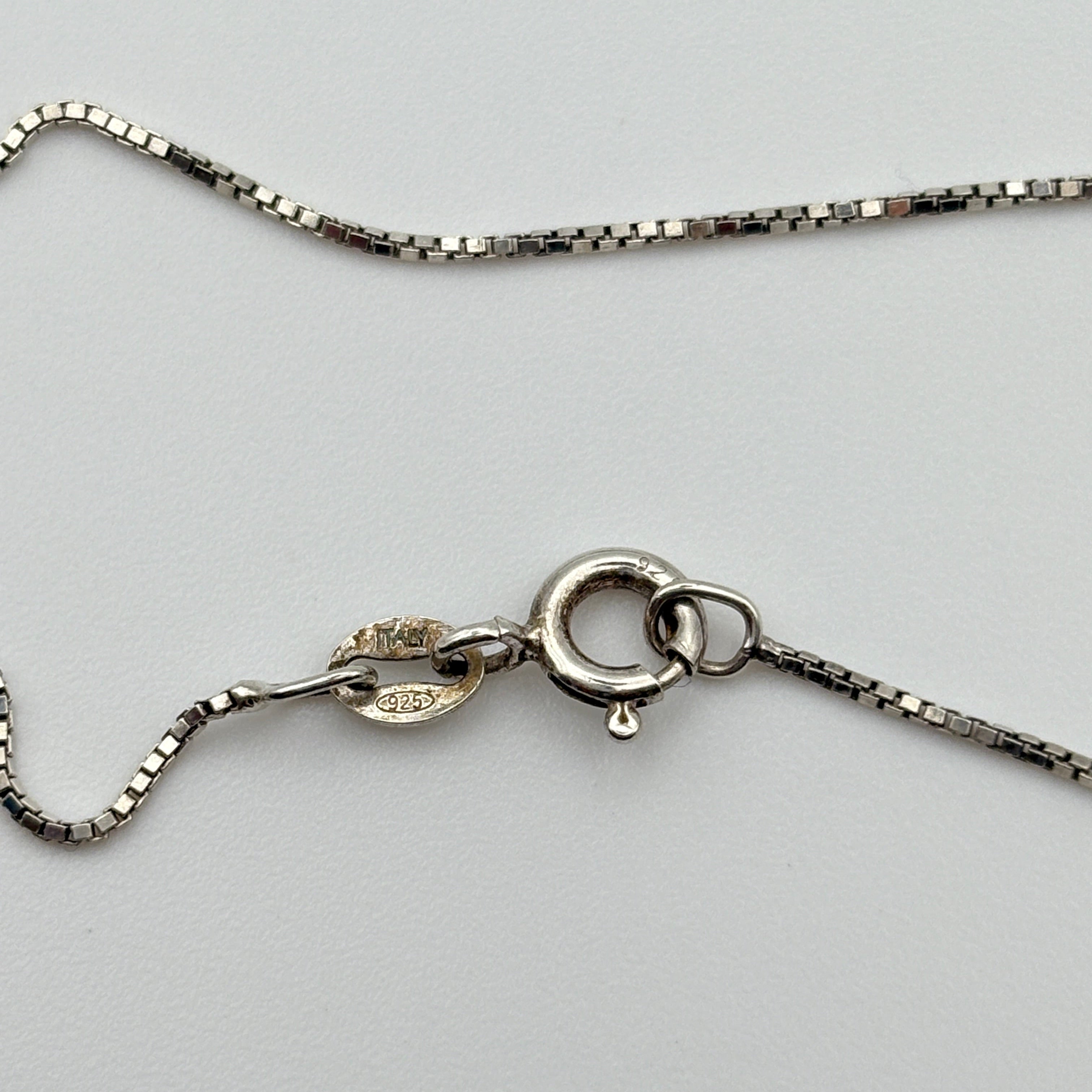 Stickman Atelier Dragon Pendant