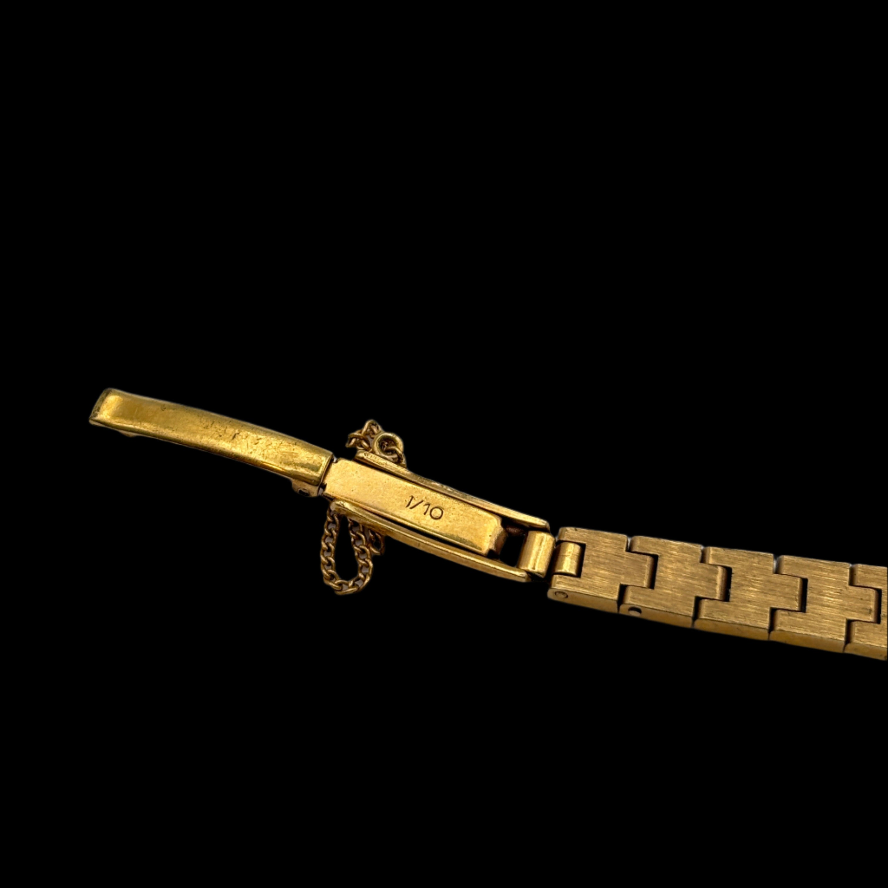 1/10 GF Chromatic Manual Cocktail Watch