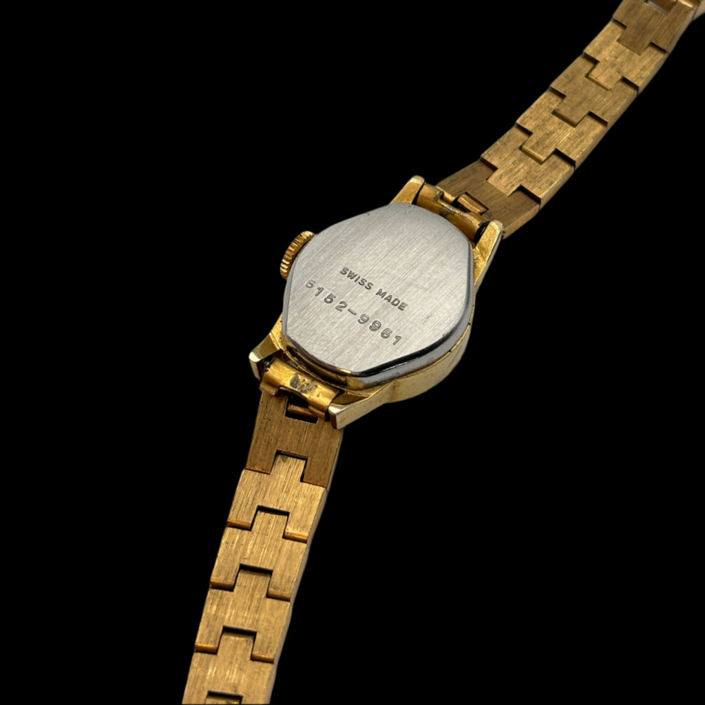 1/10 GF Chromatic Manual Cocktail Watch