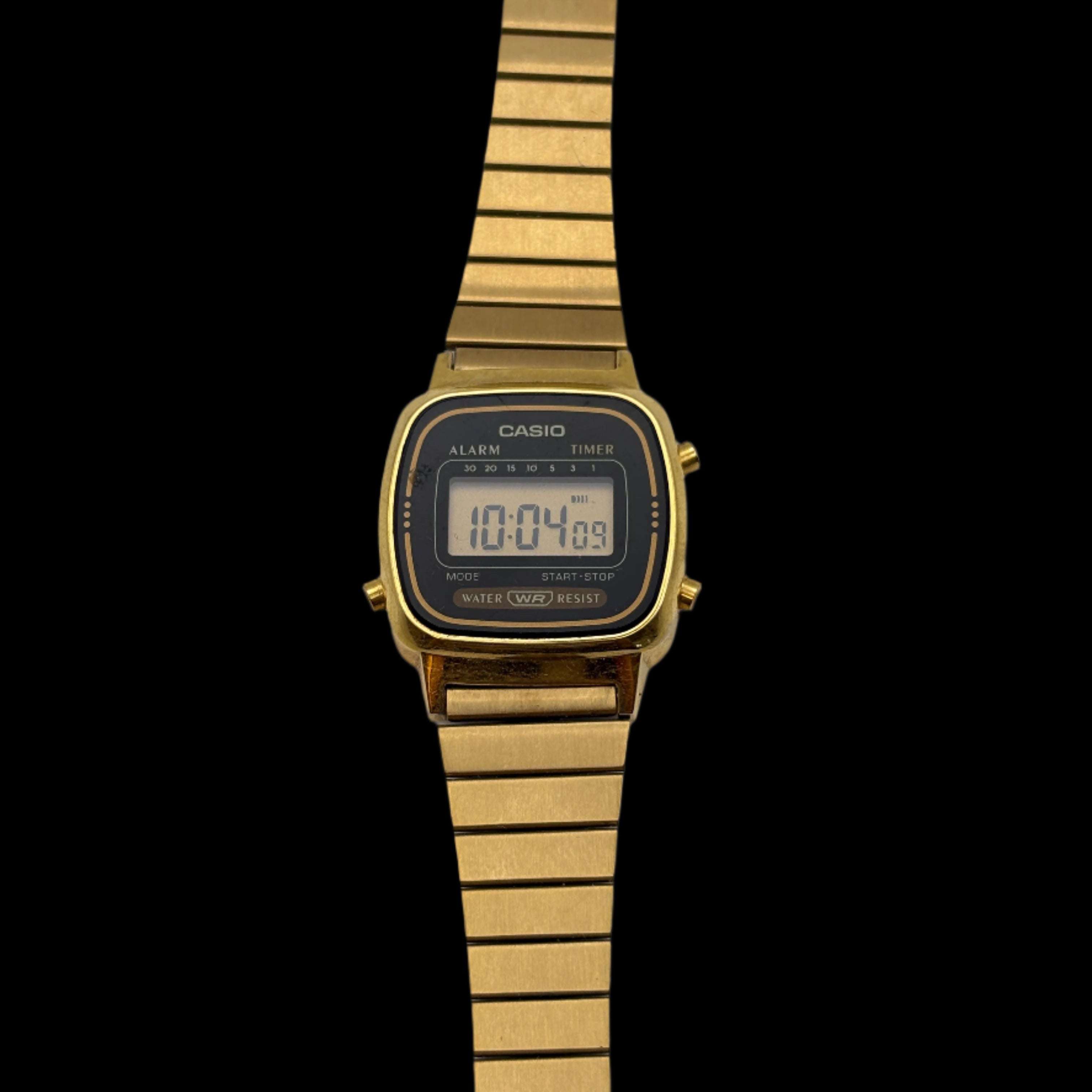 Digital Casio Watch