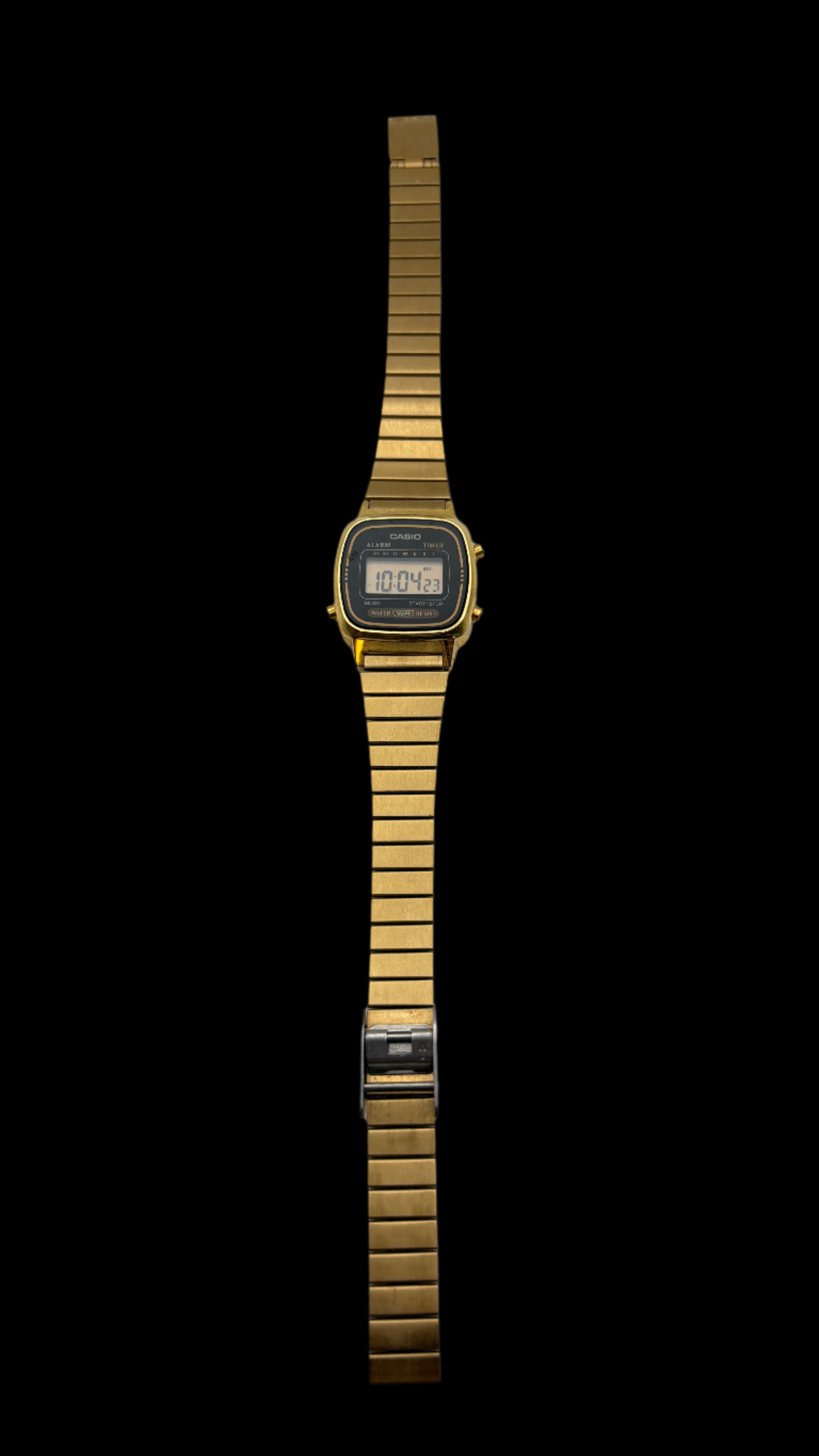 Digital Casio Watch