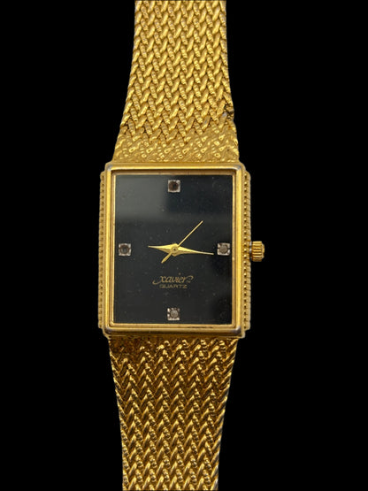 Xavier Mesh Analog