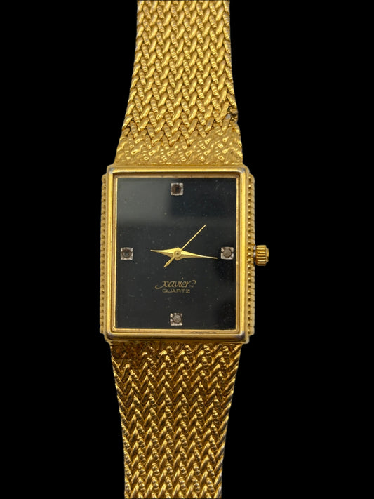 Xavier Mesh Analog