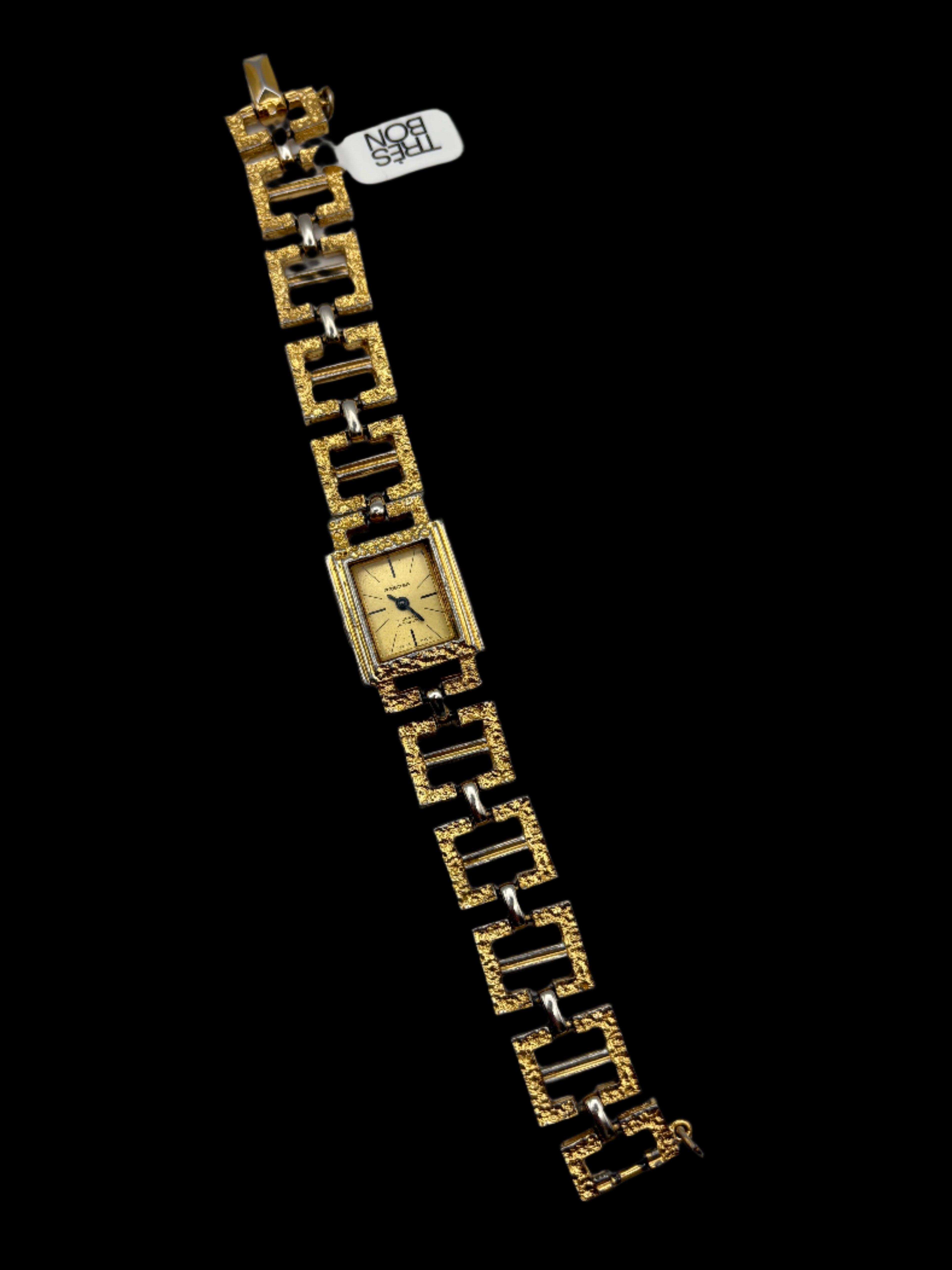 Precisa 17 Jewel Incabloc