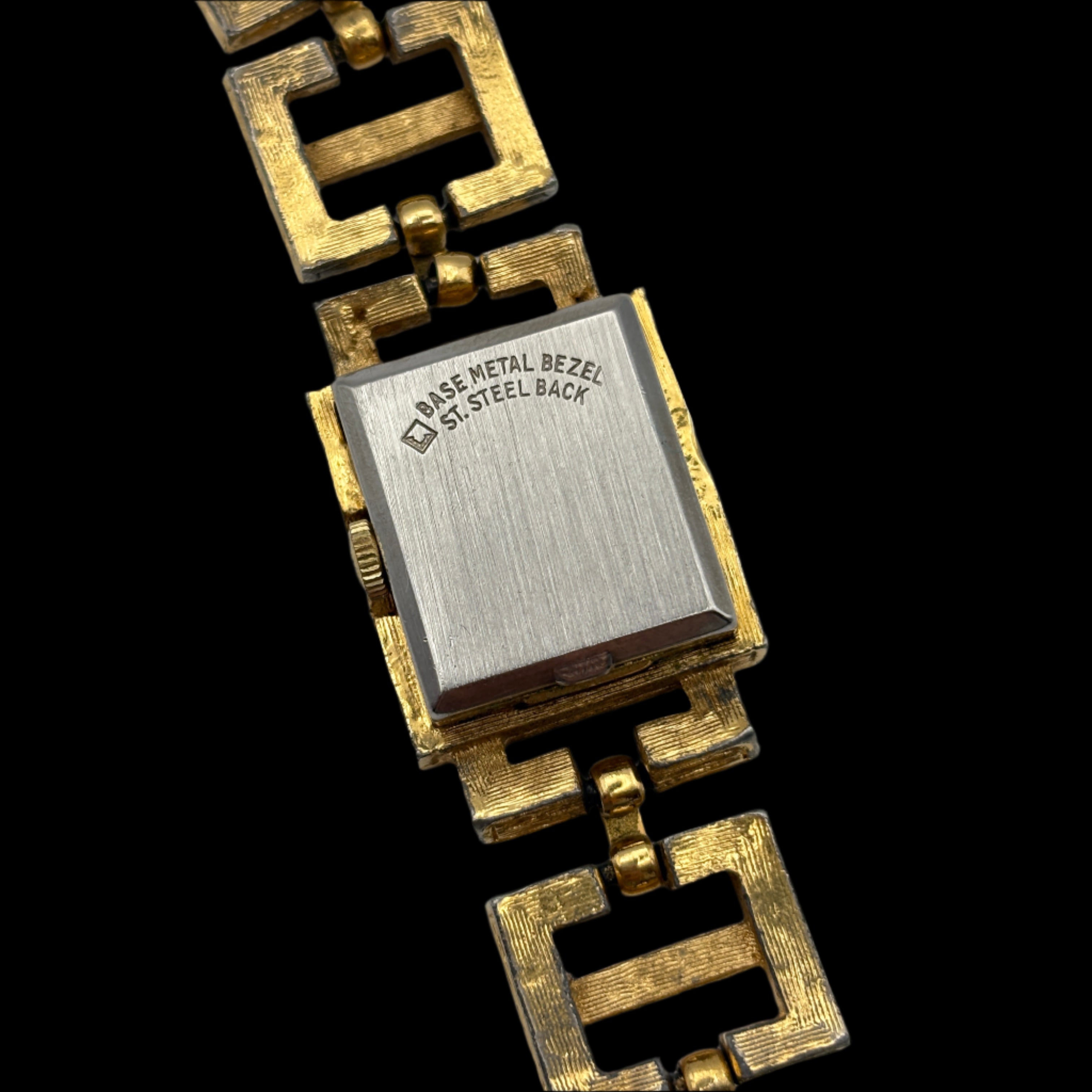 Precisa 17 Jewel Incabloc