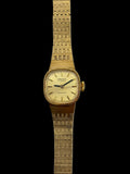 Gold Cardinal 17 Rubis Antichoc