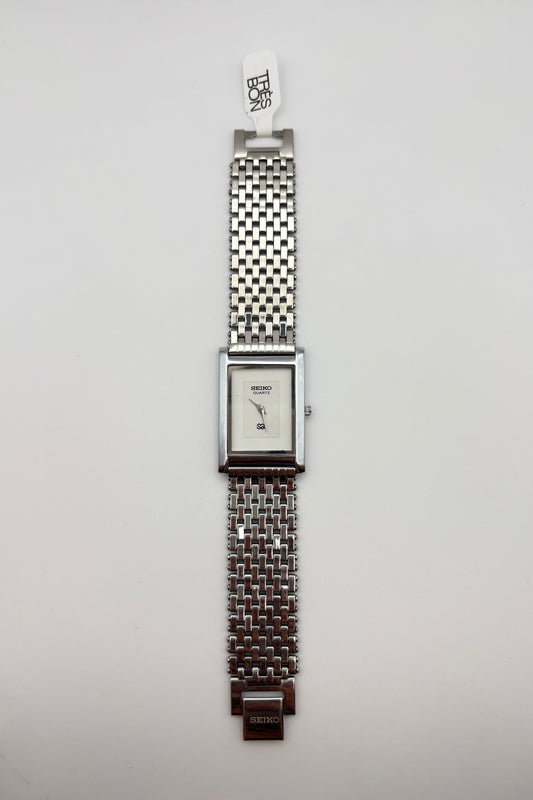 Seiko Tank Quartz