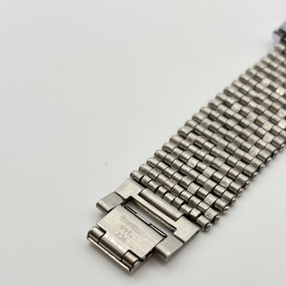Seiko Tank Quartz