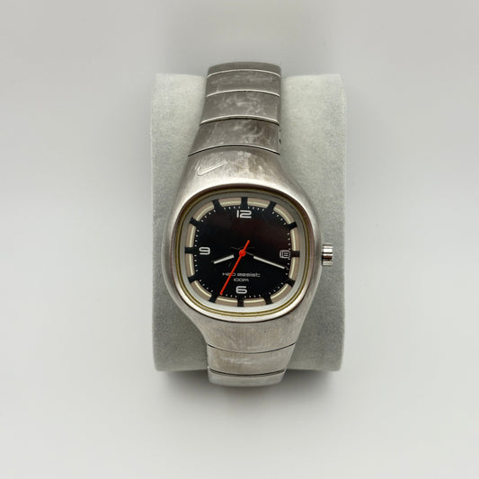 Rare Nike Triax Armored Watch