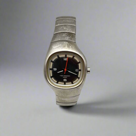 Rare Nike Triax Armored Watch