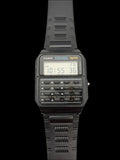 Original Casio Calculator Watch