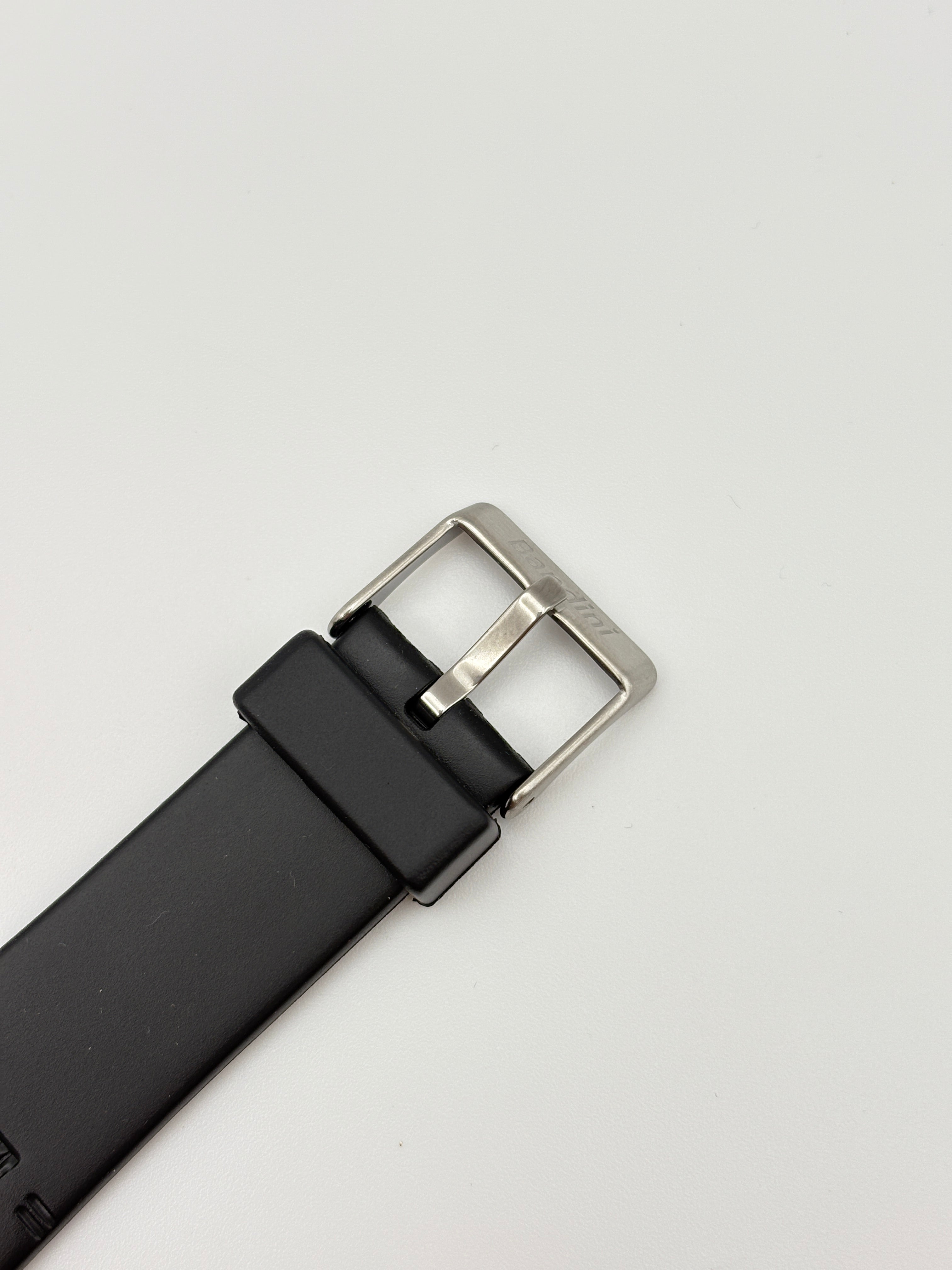 Original Casio Calculator Watch